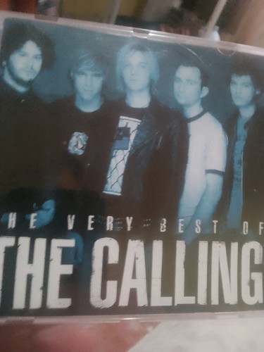 The calling very best - calling, of