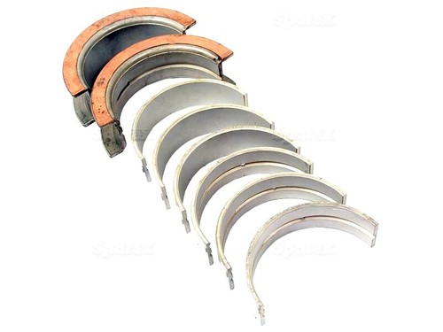 Principale cuscinetto set - cuscinetto,