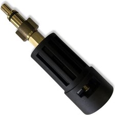 Adattatore per Kärcher Presa