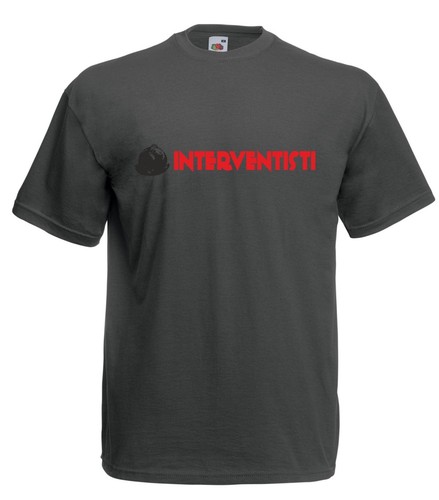 Shirt politic a14 - politic,