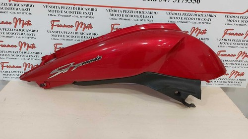 Carena posteriore destra - , honda