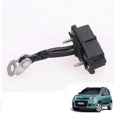 TIRANTE BLOCCO ARRESTO PORTA