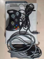 Xbox 360 bianca - xbox,