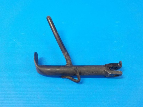 Cavalletto laterale yamaha - laterale,