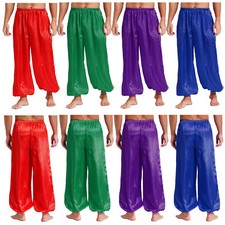 Pantalone Uomo Carnevale