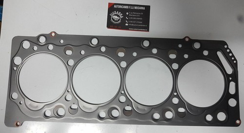 Guarnizione testata motore - testata,