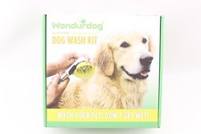 Wondurdog kit lavaggio cani - wondurdog,