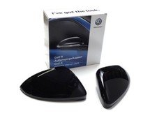 Set calotte specchietti VW