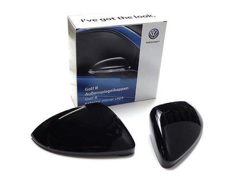 Set calotte specchietti - , vw