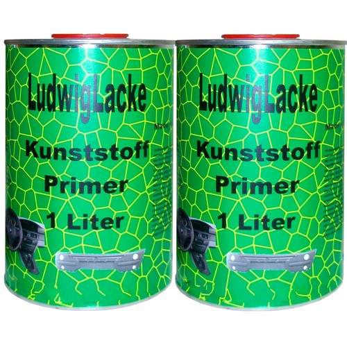 Primer per plastica litro - per, x1