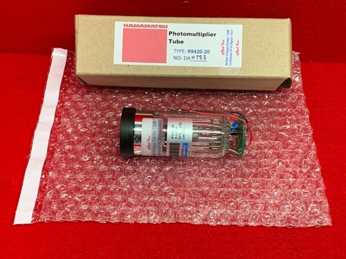 Hamamatsu r9420 tubo - hamamatsu,