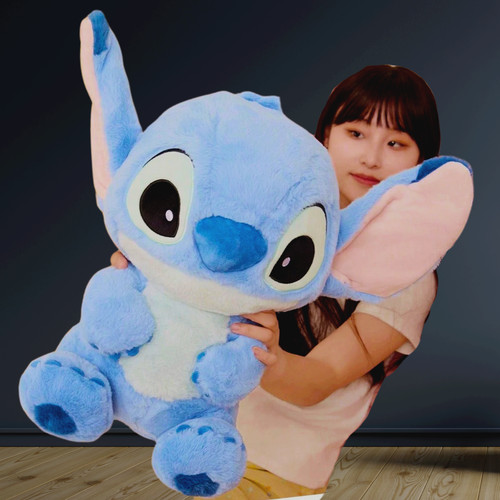 Peluche pupazzo disney - peluche, lilo