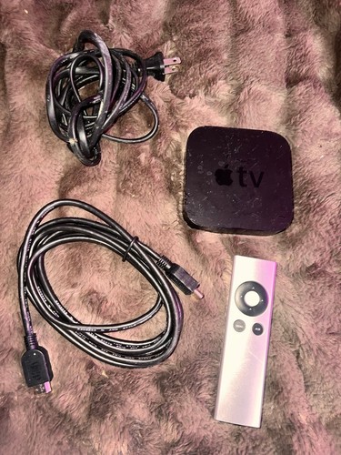 Apple - , tv