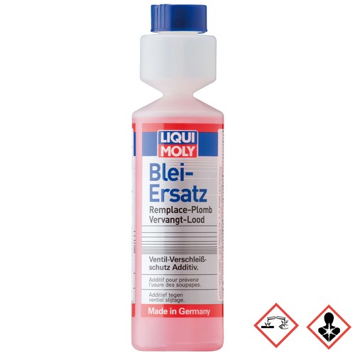 Liqui moly piombo - liqui, ricambio