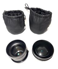 Sony obiettivo di conversione