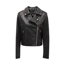 9450AU GIUBBINO ECO PELLE