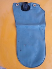 Borsa liquido lavavetri lunga tergicristalli Serbatoio Acqua fiat 126 D'epoca