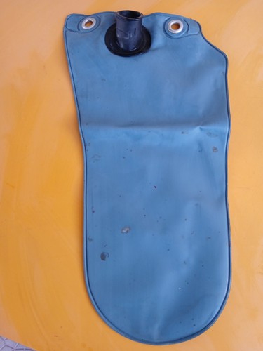 Borsa liquido lavavetri - , lunga