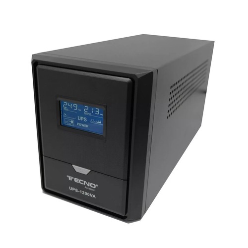Gruppo continuità ups 1200va - gruppo,