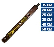 CATENACCIO A LEVA BRONZATO