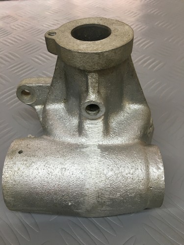 Scatola sterzo fiat 500 - sterzo, c