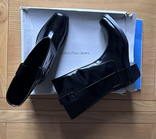 Stivali calvin klein - calvin,