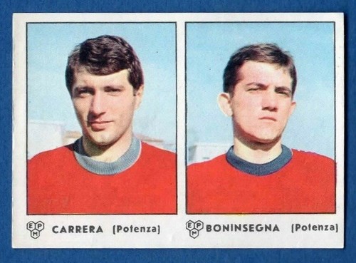 Figurina calciatori panini - figurina,
