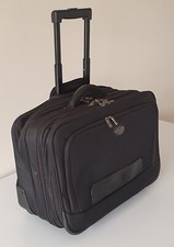 RONCATO Trolley valigia pilota 2 ruote,4 scomparti.