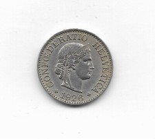 Monete Svizzere  10  rappen