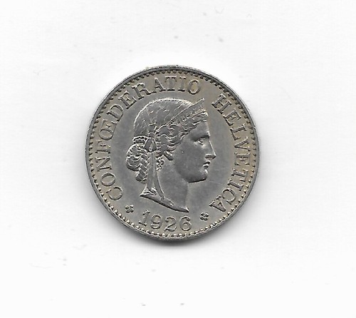 Monete svizzere rappen - svizzere,