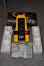 Gioco Galaxy Invader 1000 con