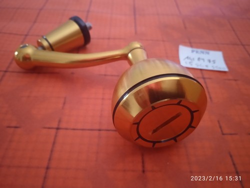 Part sla3500 handle - part, #