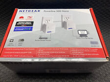NetGear Powerline 500 NANO