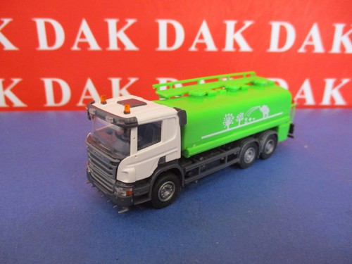 Modellino camion truck - 1/87,