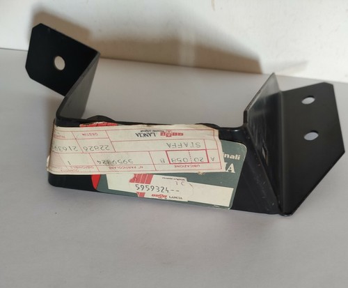 Staffa supporto carburatore - staffa,