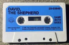 Vintage 1988 David The