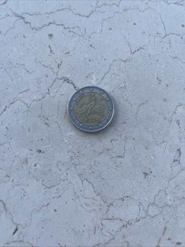 Monete euro commemorative - 2, 2