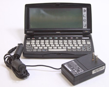 HP 620LX Palmtop PC Colore