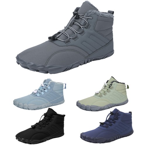 Unisex calde trekking - unisex,