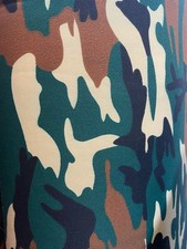 Tessuto Per Interni Auto Verde