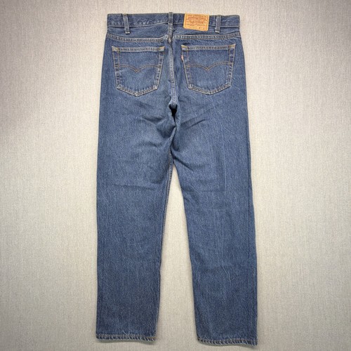 Jeans vintage levis 501 - jeans,