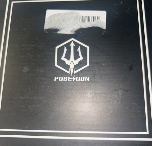 Poseidon kit pistola per - kit,