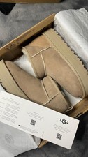 Stivali invernali ugg classic - stivali,