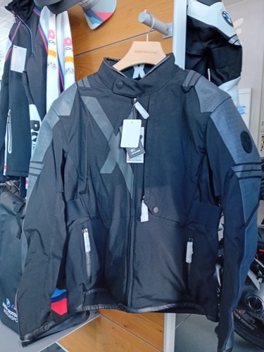 Giacca bmw motorrad - motorrad, con