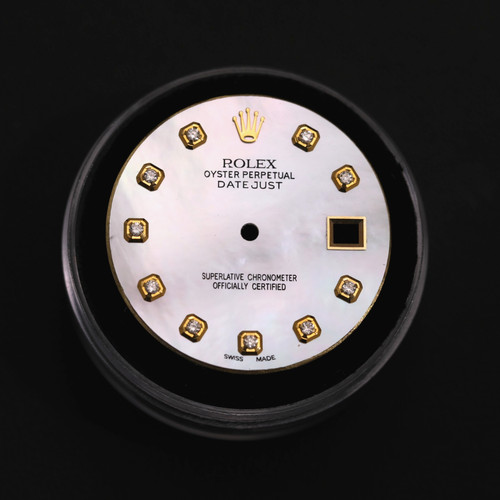 Rolex quadrante personalizzato - rolex,