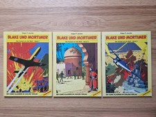 Blake e Mortimer - L'ultimo