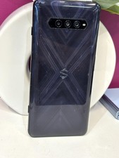 Gsm black shark 4
