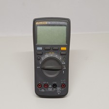 Multimetro digitale Fluke 17B