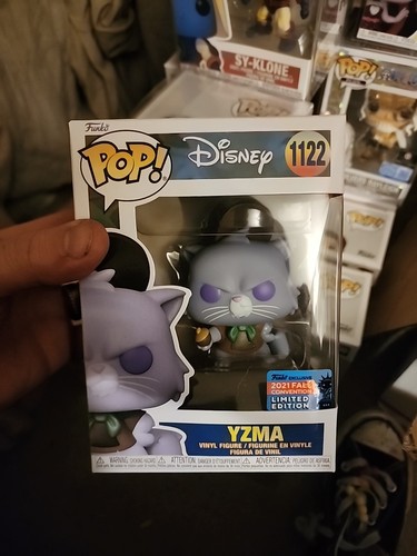 Funko pop disney - funko,