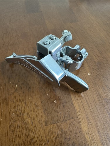 Deragliatore anteriore nos - deragliatore,